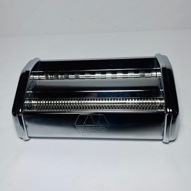 Marcato Atlas 150 Pasta Maker Machine Head Attachment - Part Replacement Only