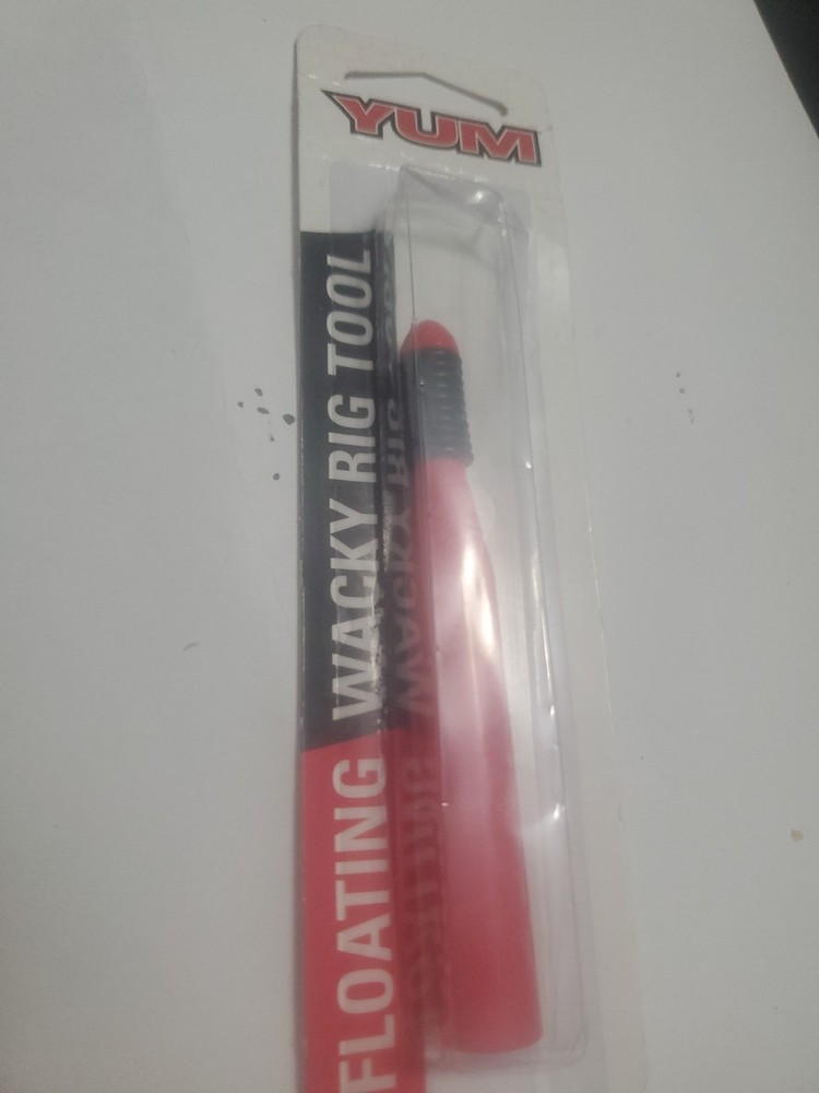 Yum Wacky Rig Tool