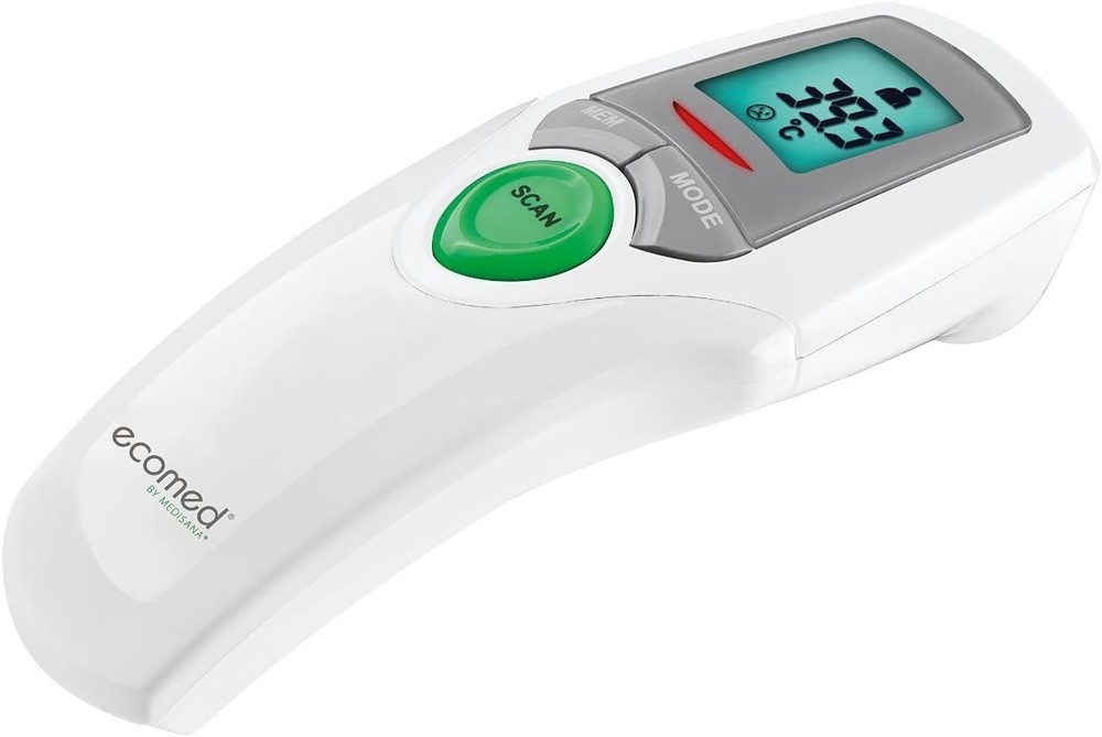 ‎Fertility Thermometers
