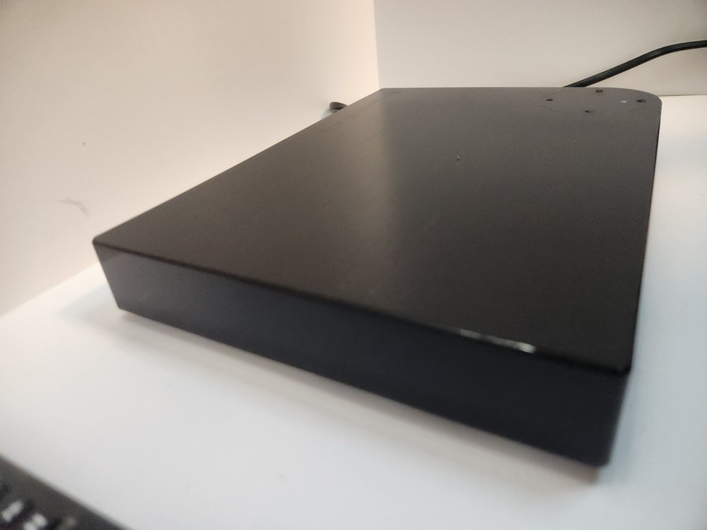 Samsung BD-H5100 Blu-Ray Disc W/ Remote Player Tested, Great Condition