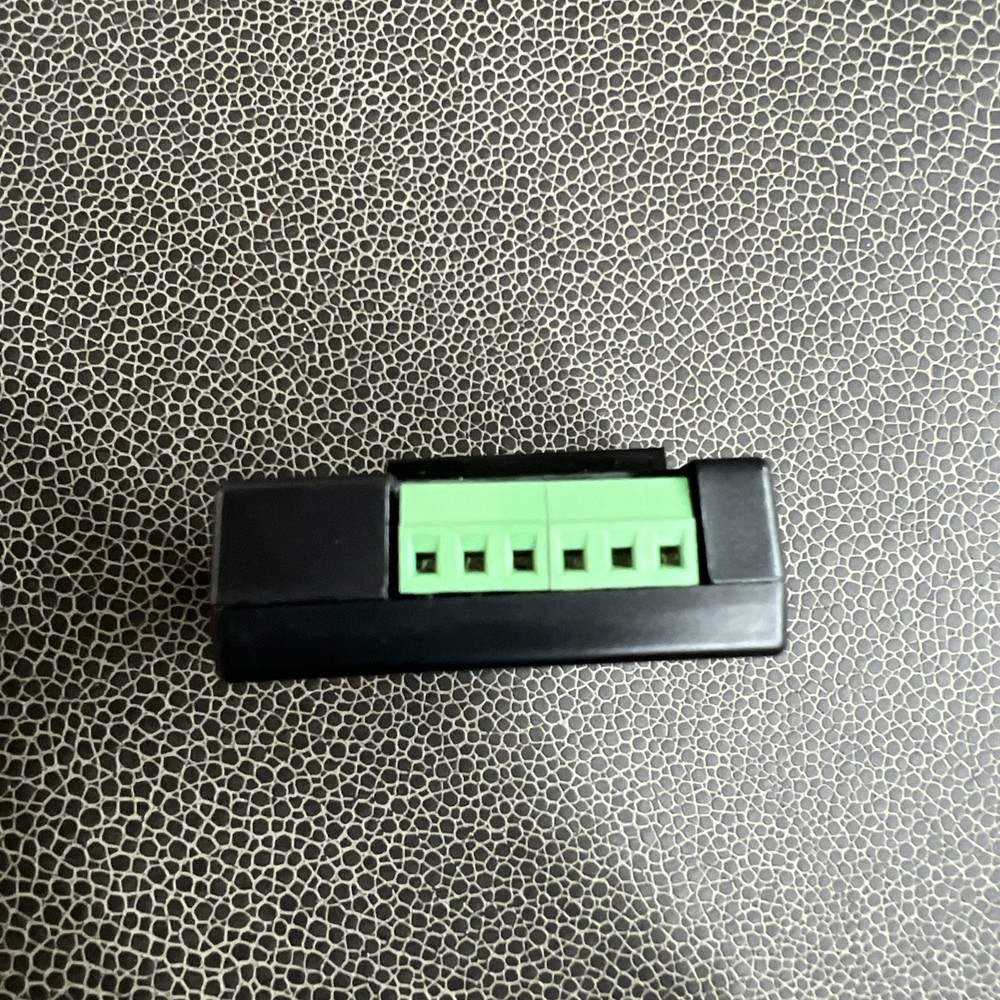 Phidgets STC1003_1 4A Stepper Driver Phidget Single Bipolar Stepper Motor Driver