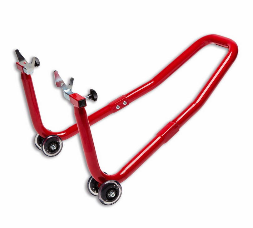 DUCATI REAR DOUBLE SIDED PADDOCK STAND 97080181AA