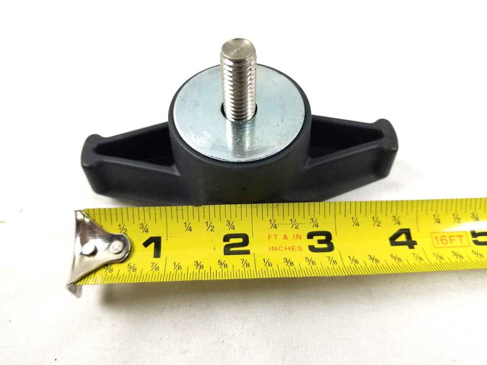 Litepanels Knobs Sola 9, 12, Eng T-Handle