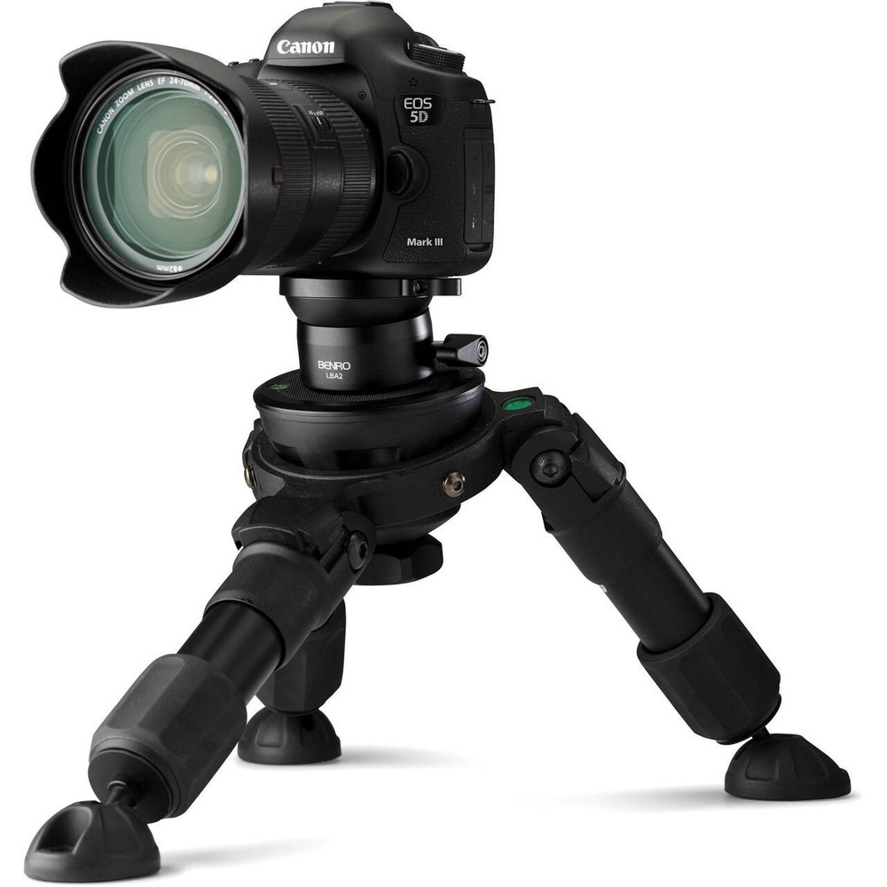 Benro Leveling Base LBA2