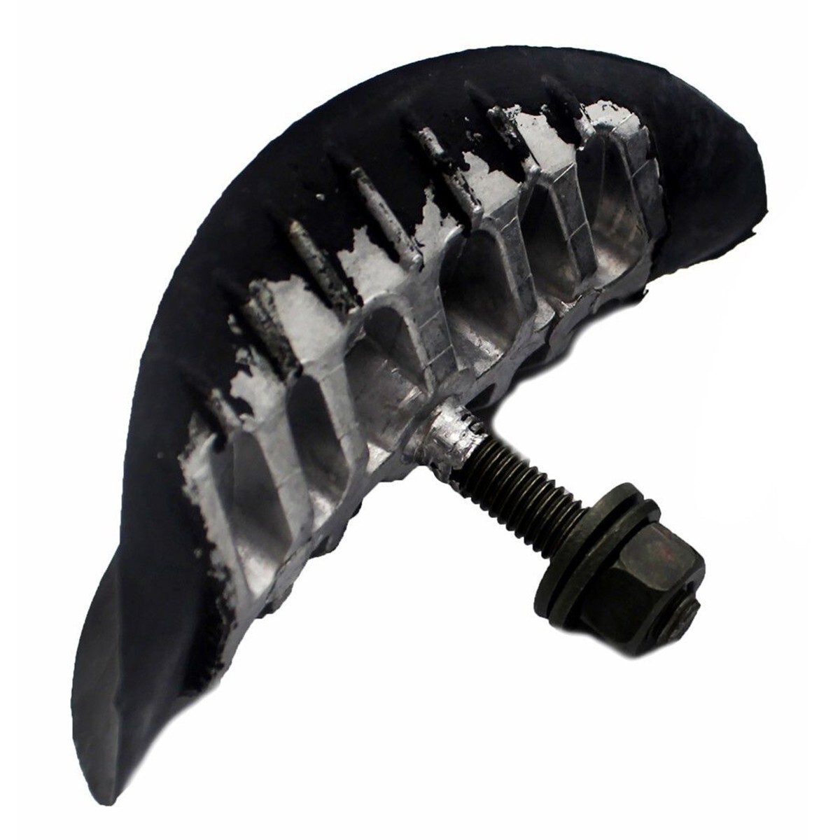 1.6"/ 2.15" Rim Locks & Black Rim Lock Covers For Dirt Bike KTM Yamaha Suzuki