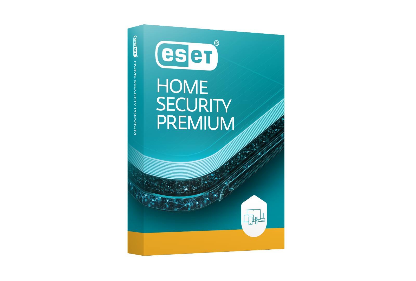 ESET Internet Smart Home Security Premium 2024 10 Device 1 Year