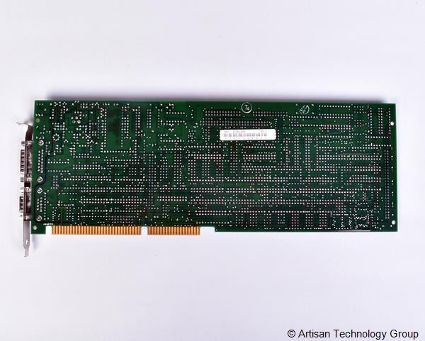 Data Translation DT2862-60Hz Arithmetic Frame Grabber