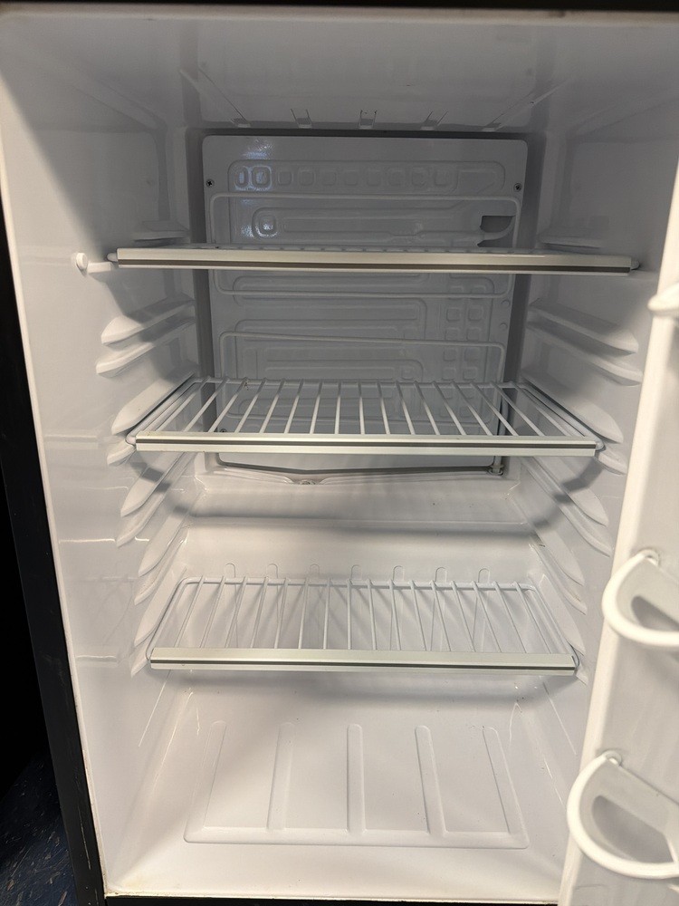 Danby DAR259BL Mini Fridge