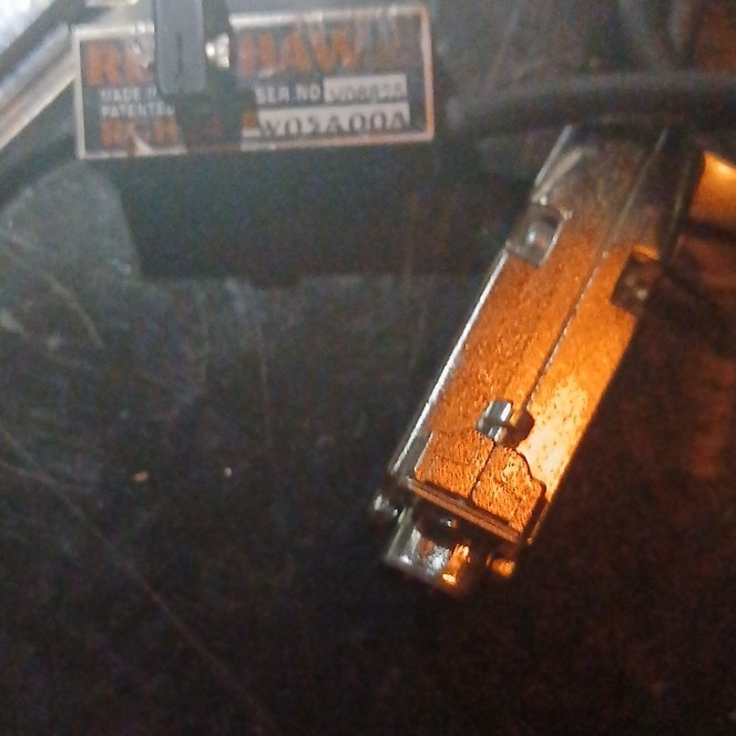 Renishaw RGH24 Linear Encoder W05A00A