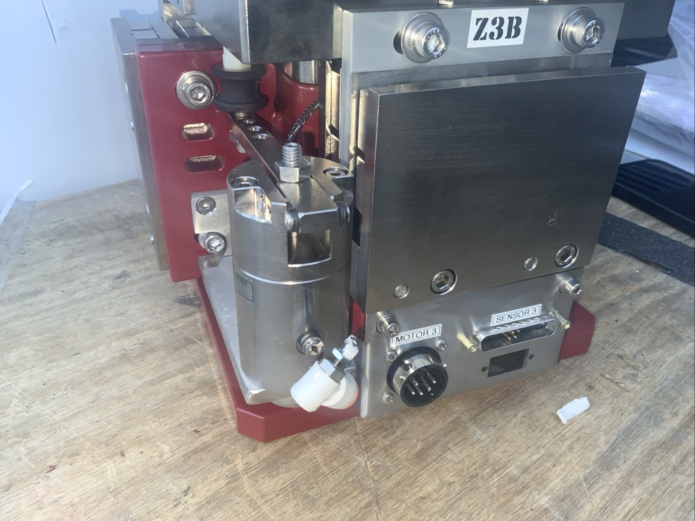 Integrated Dynamics Engineering 504.000 active vibration isolation modules