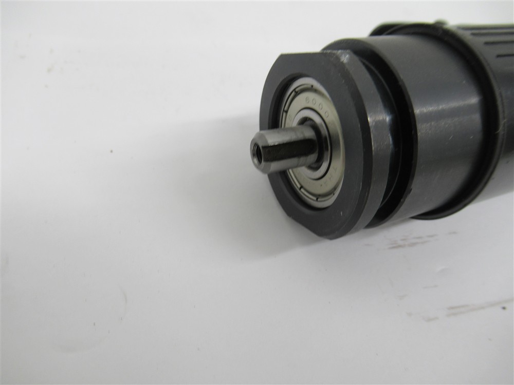 Bristle Blaster 32010, Motor Unit Pneumatic