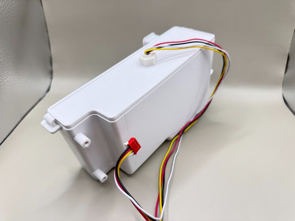 OEM Part GE Opal 2.0 Ice Maker XPIO23SW1SS Upper Water Tank w/ Float Sensor