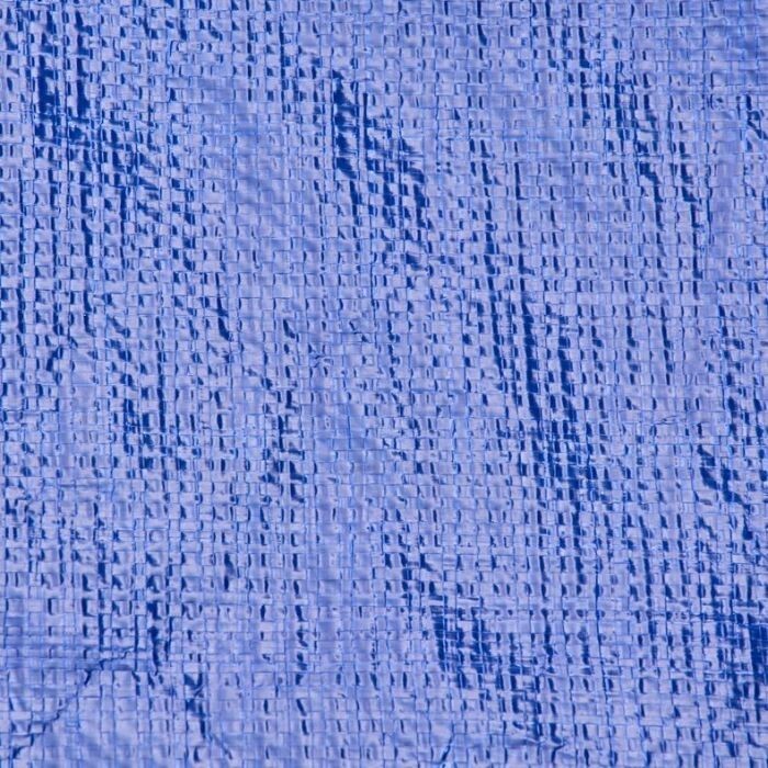 Doheny's 16 Year Solid Winter Cover for 20x40 ft Rectangular Pools