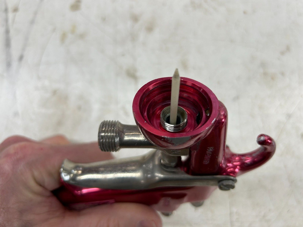 Binks BBR Traditional Spray Gun
