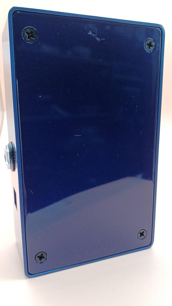 Indigo Note Chorus Effector