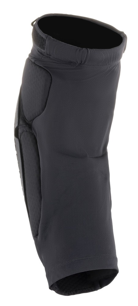 ALPINESTARS Bionic Flex Knee Protector 6505121-13-L/XL Black/Red
