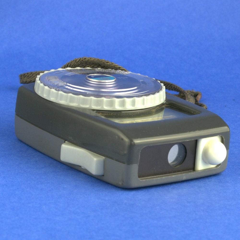 Gossen Luna Pro Light Meter