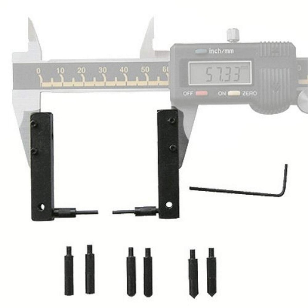 Caliper Accessory Kit