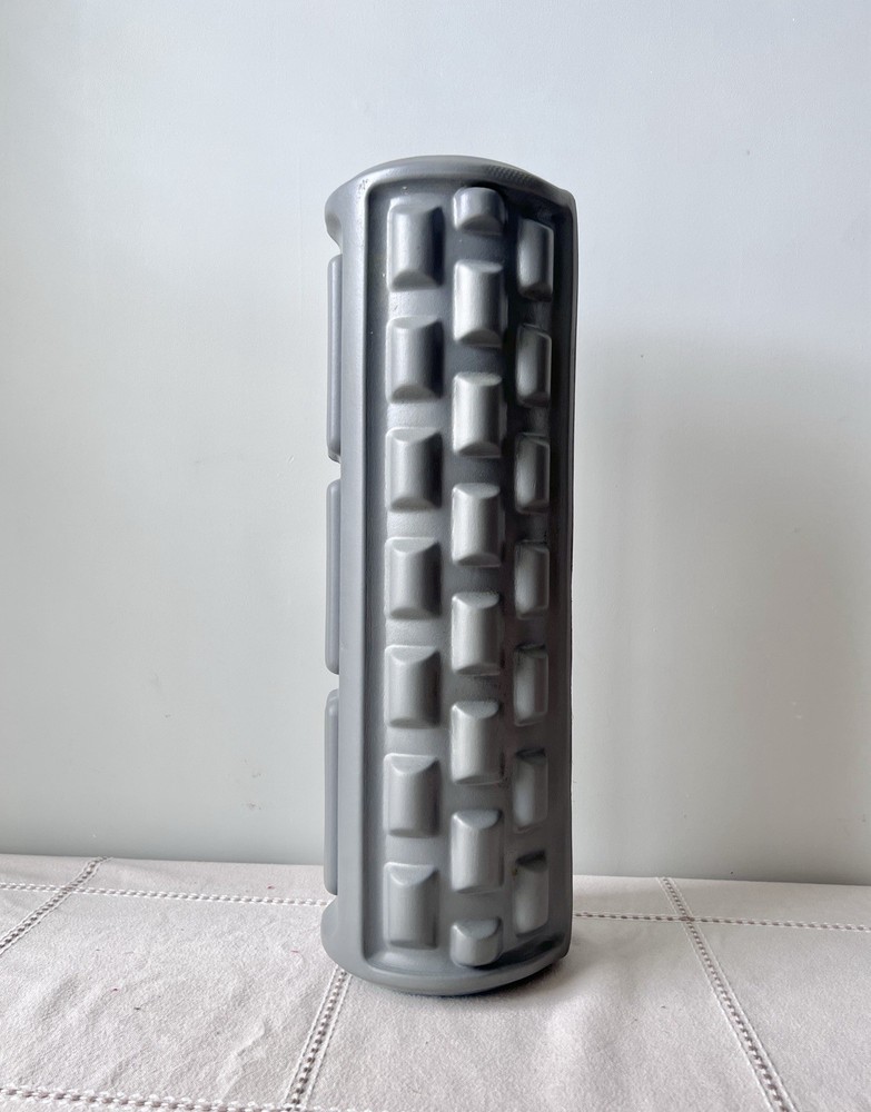 HoMedics Gladiator Vibration Foam Roller