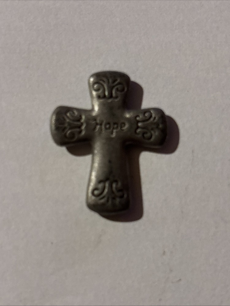 Silver Cross