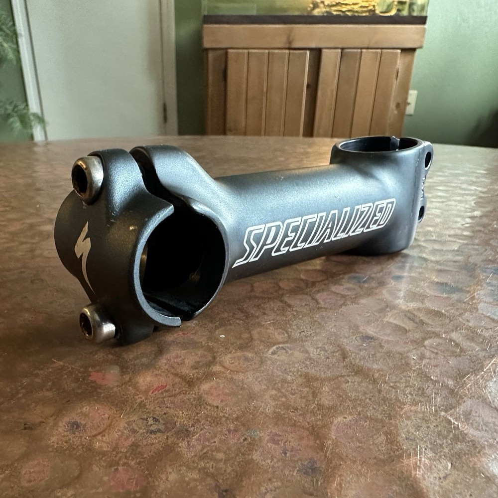 SPECIALIZED THREADLESS 1 1/8" Stem  25.4 X 7 X 120