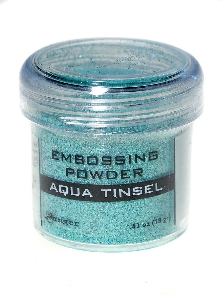 Ranger Embossing Powders