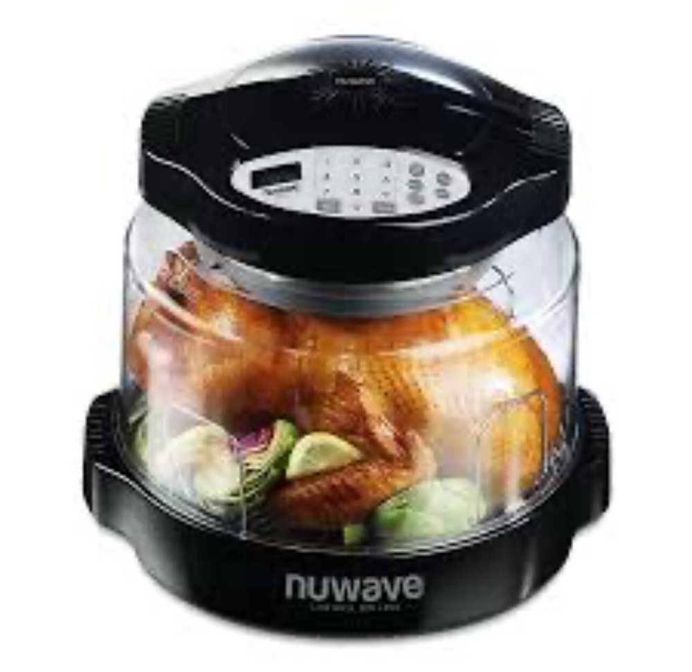 NuWave 20601 Infrared Oven
