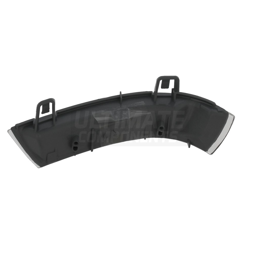 Wing Mirror Indicator VW Golf Mk5 Hatchback 2003-2009 LED Clear Drivers Side