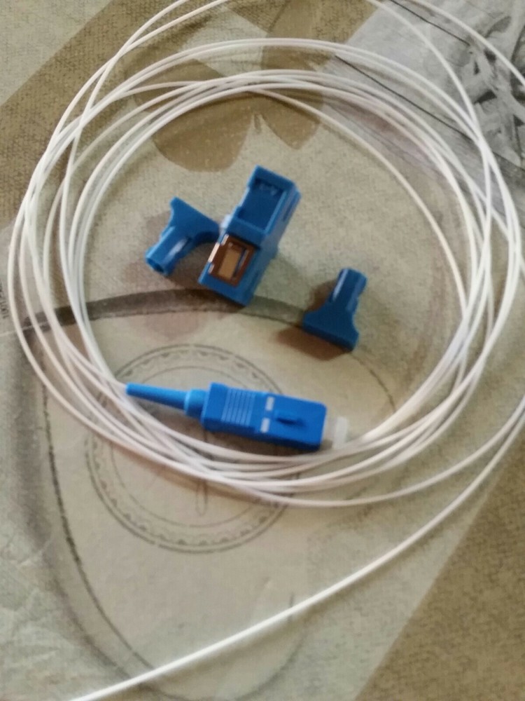 Fiber Optic Cable