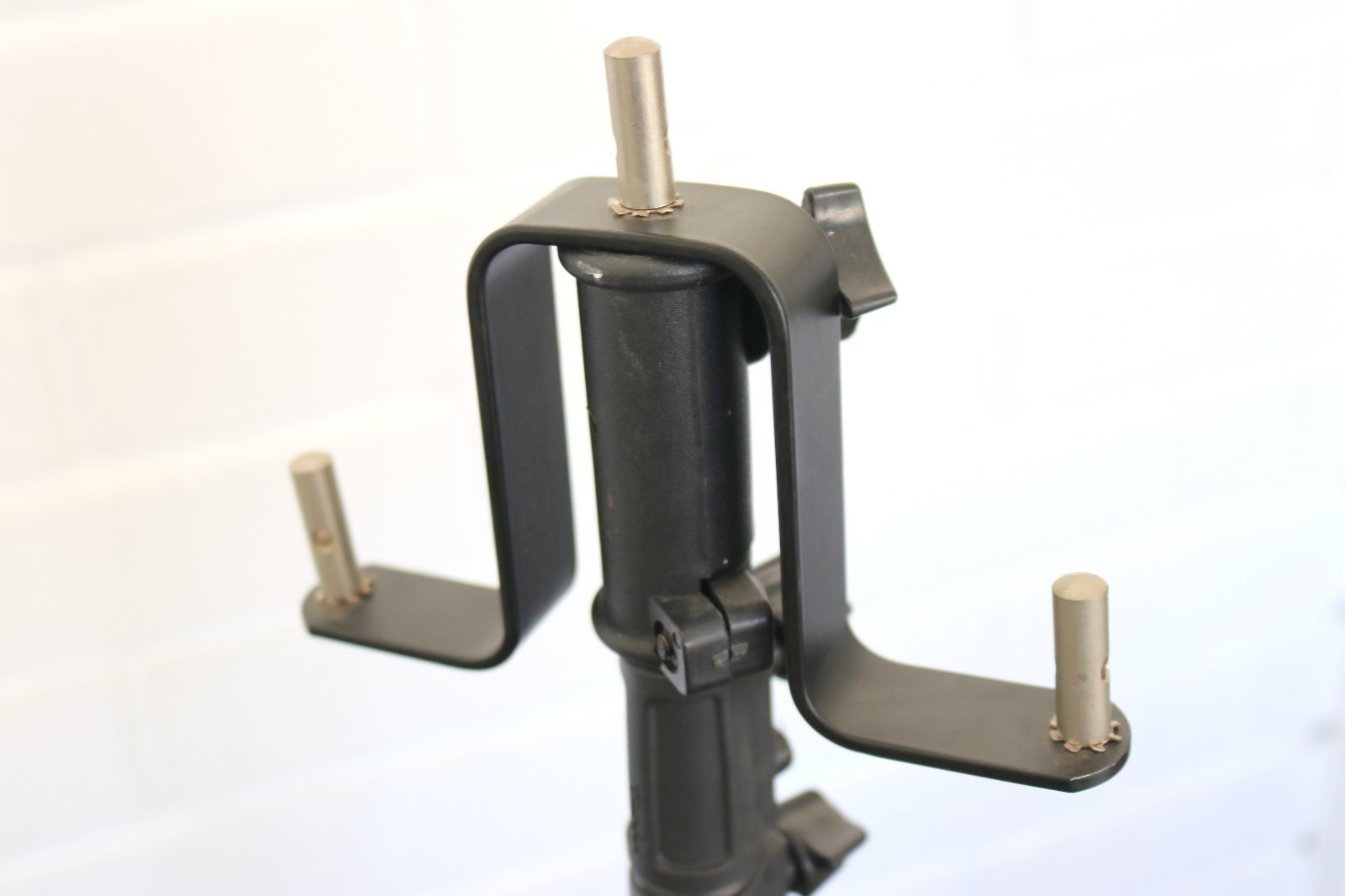 Trimax 3 Section Light Stand
