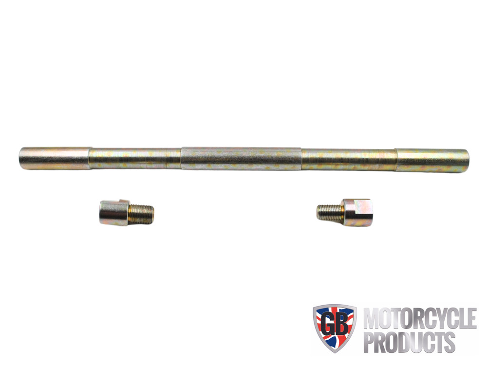 K-Tech 20IDS 2015-25 Universal Front Fork Piston Rod Pull Up Tool