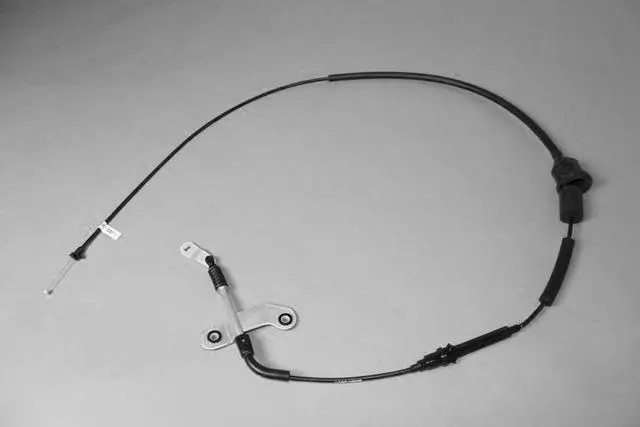 Genuine Mopar Automatic Transmission Cable 4670705AA