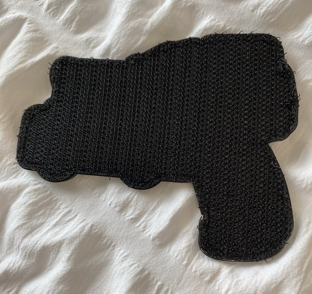 SHOT💥Show 2026 Alien Gear “Rapid Force Holster" PVC Patch, Hook & Loop, NEW!