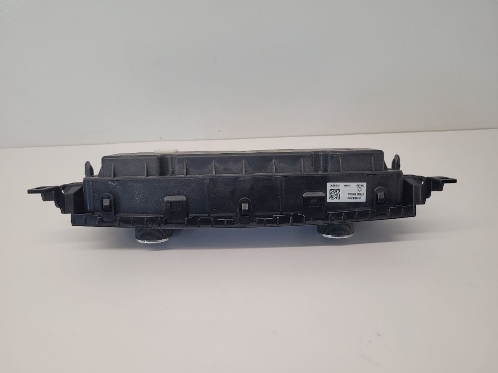 A/C Selector Switch fits 2018 Nissan Altima AC automatic temperature contr