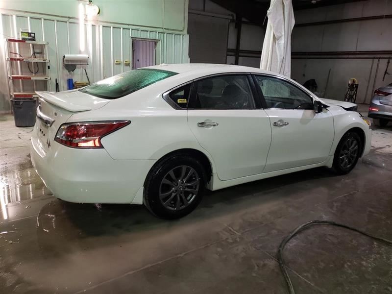 ALTIMA 2015 Fob/Remote 8733267