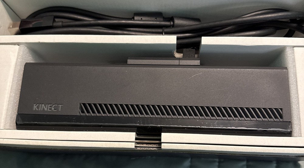 Kinect for Windows V2 (Model 1656) EUC Open Box