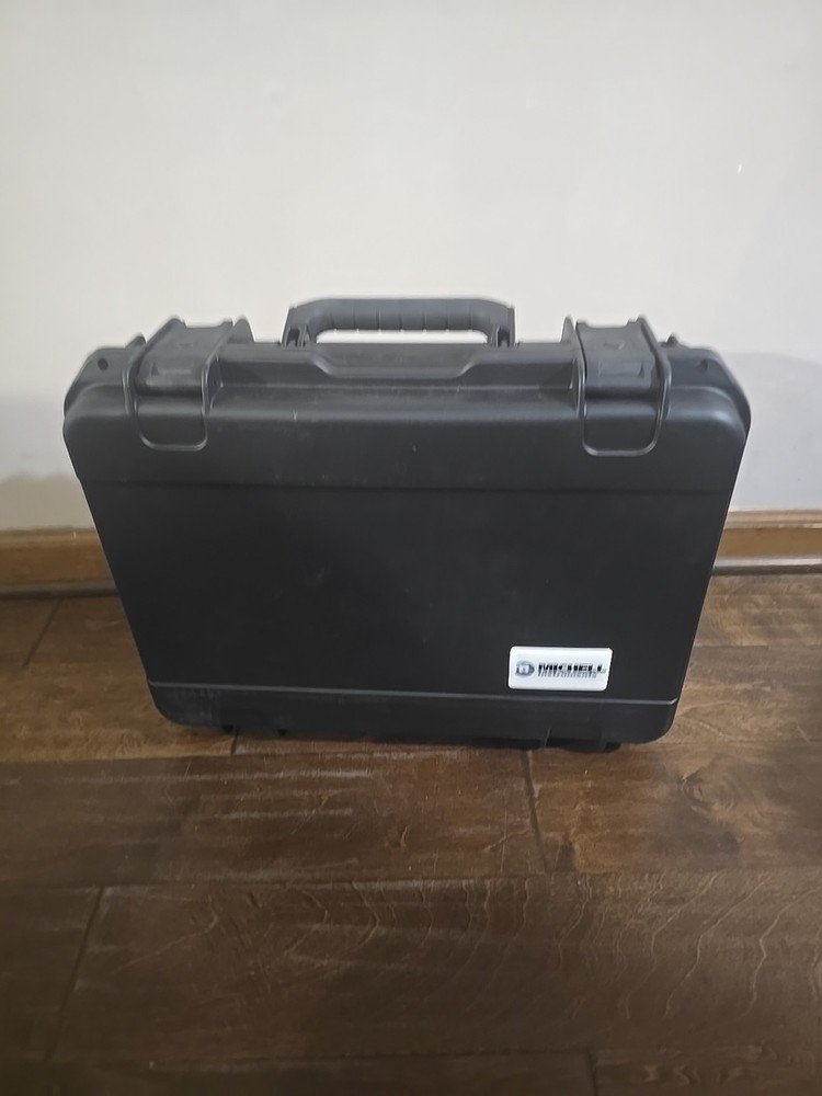 Michell Instruments HygroCal100 Humidity Validator
