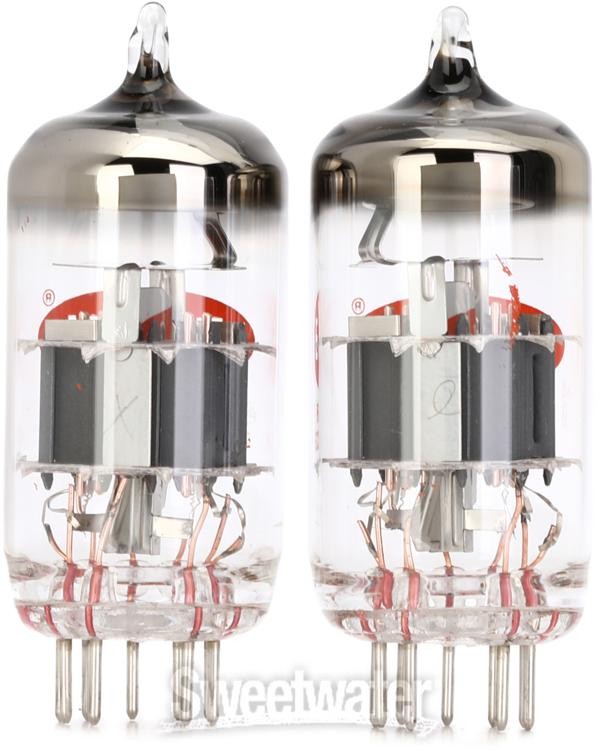 EVH ECC83/12AX7 Preamp Tube Pair