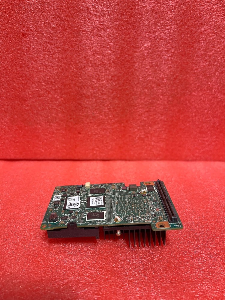 Dell VRTX PERC8 H710P Mini SAS RAID Controller Card 0P3WV4 P3WV4