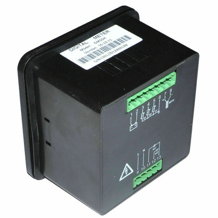 1PCS GM50H Generator Controller