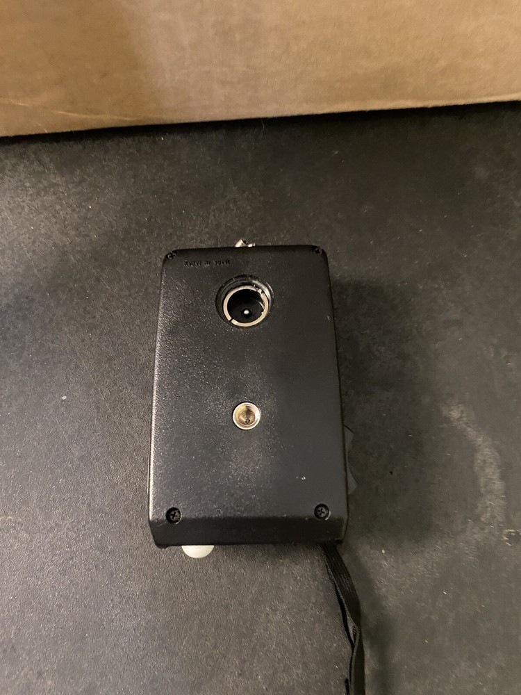 Vivitar 45 Exposure Light Meter