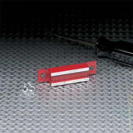Latch Magnet, 100 Lb. Pull,  7202