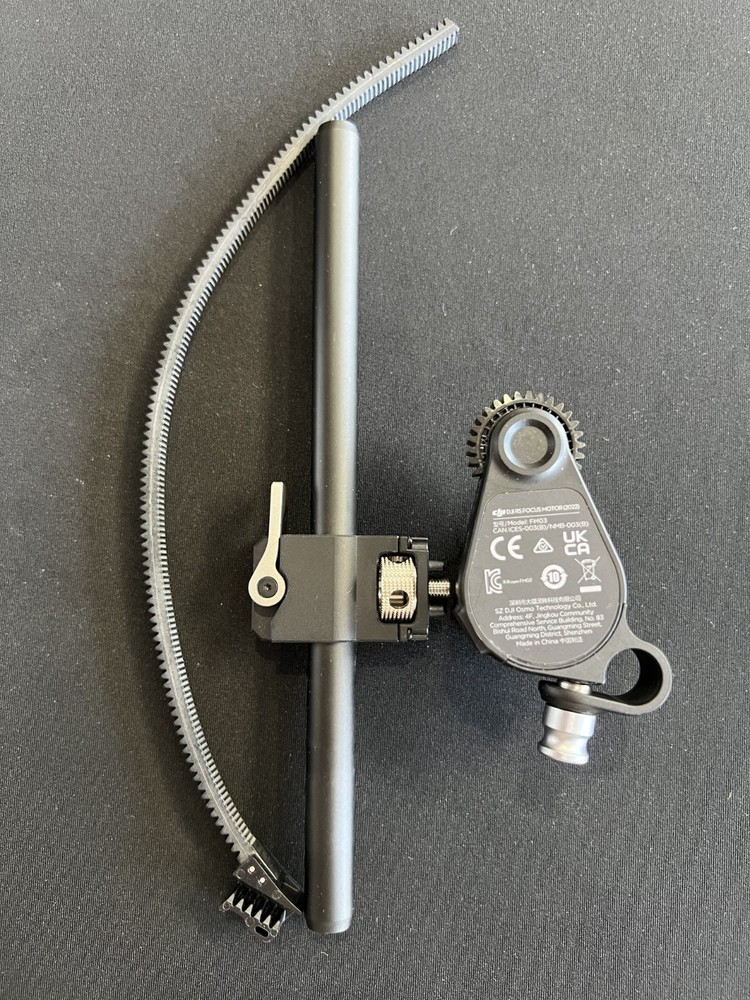 DJI RS Focus Motor (2022)