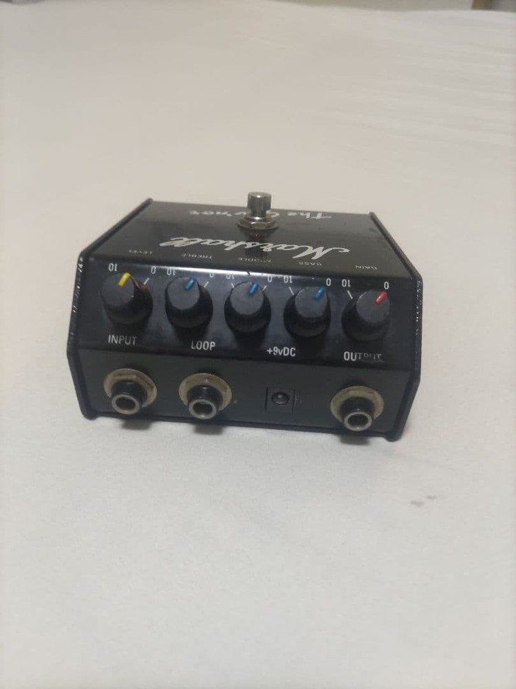 Marshall Governor 54695