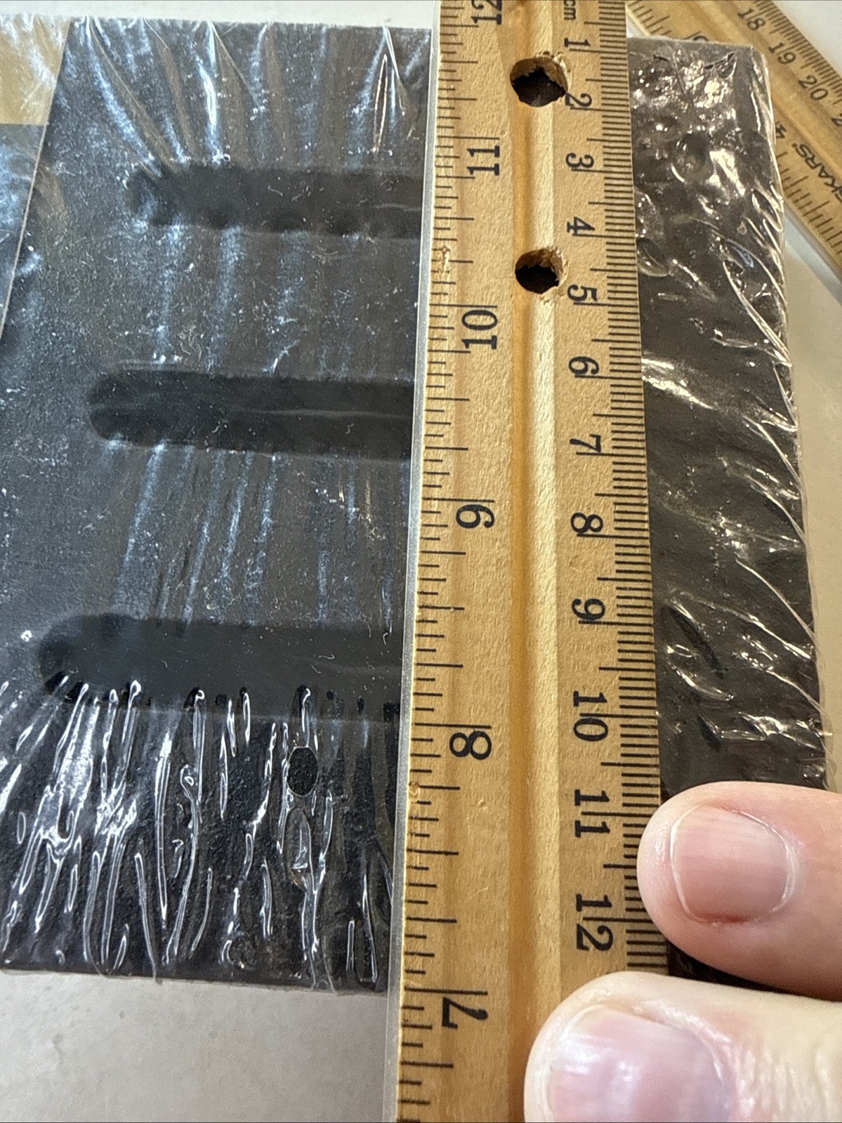 Char-Broil Cast Iron Smoker Box Gas Charcoal Grills wood Chips Flavor electric