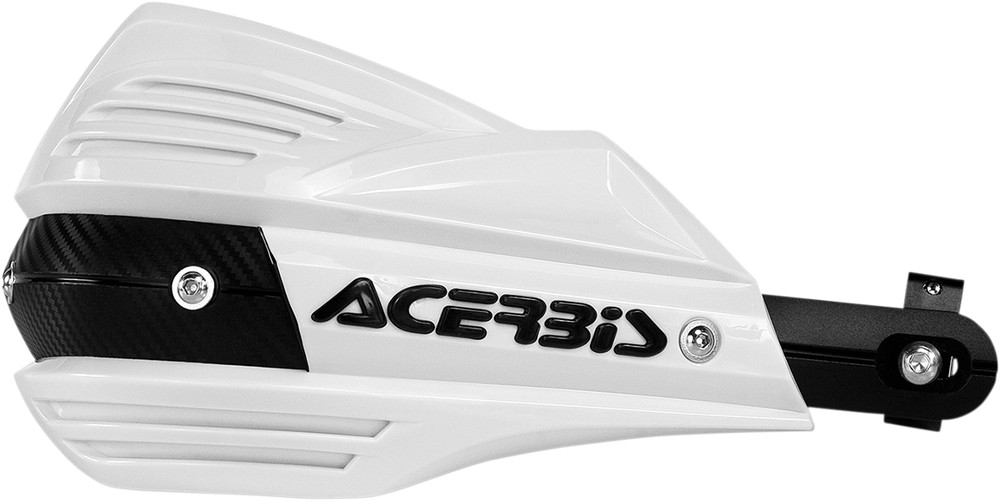 ACERBIS Handguards - X-Factor - White 2374190002