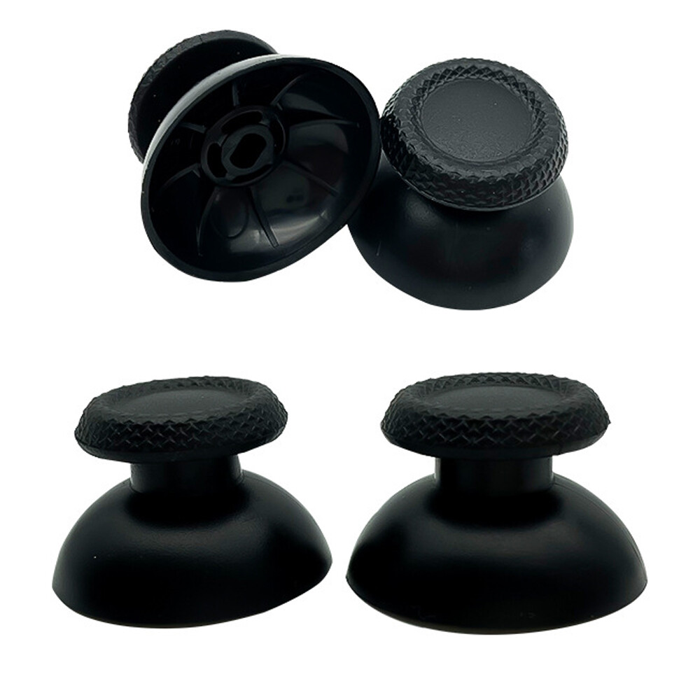 For PS5 Joystick Replacement Analog Controller Thumb Stick Grip Cap Thumbsticks