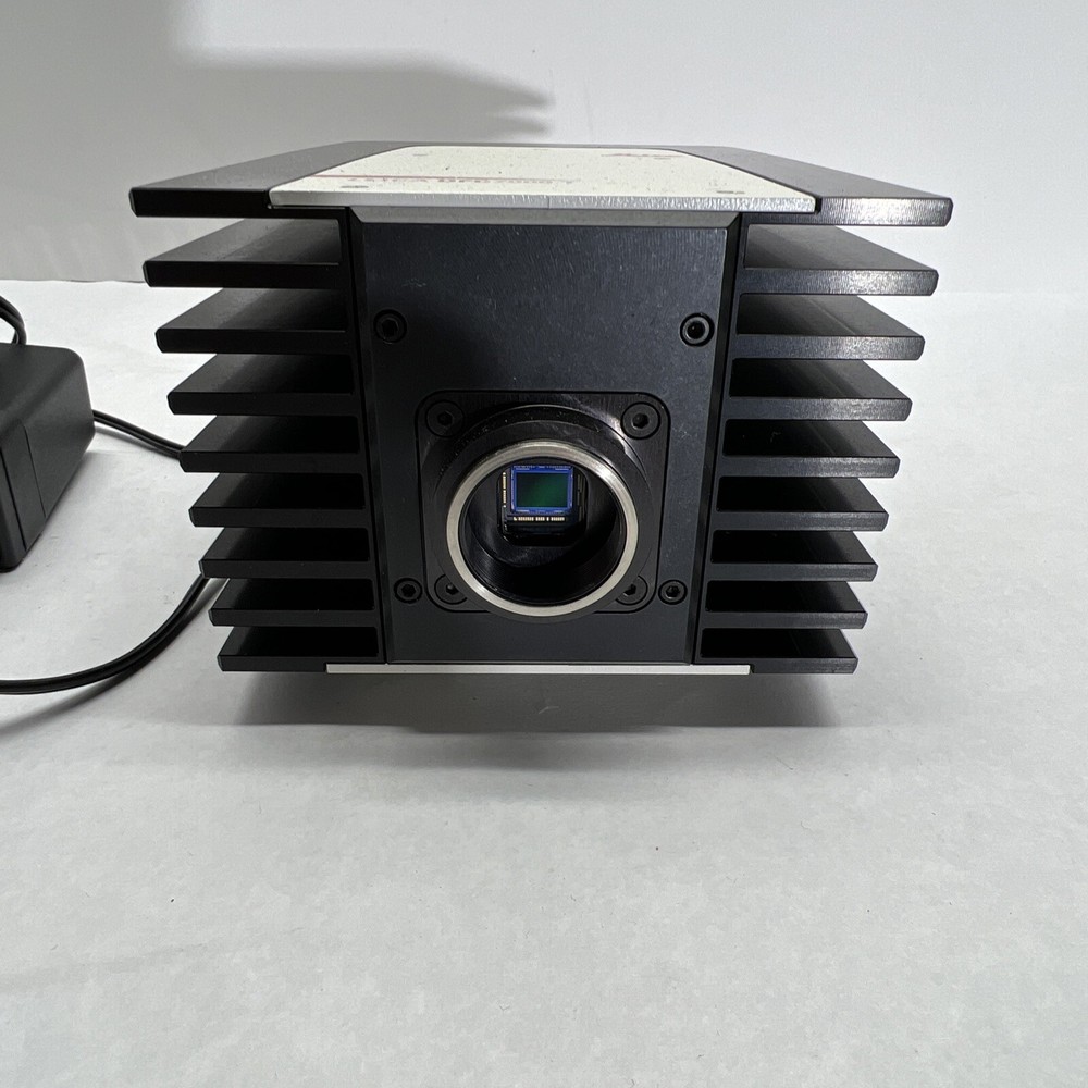 Leica DFC7000T Digital Color, High Sensitivity, Cooled Microscope Camera