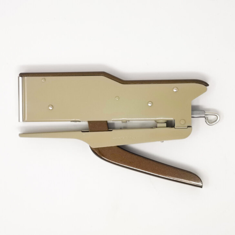 Zenith 548/E Plier Stapler: stapler (Light Blue and Blue)