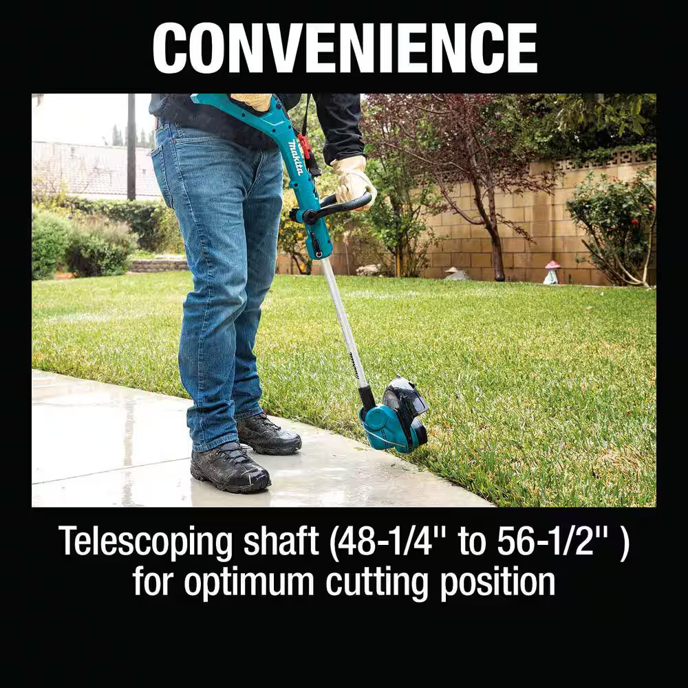 18V LXT Lithium-Ion Cordless String Trimmer (Tool Only)